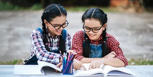 Child Education Section